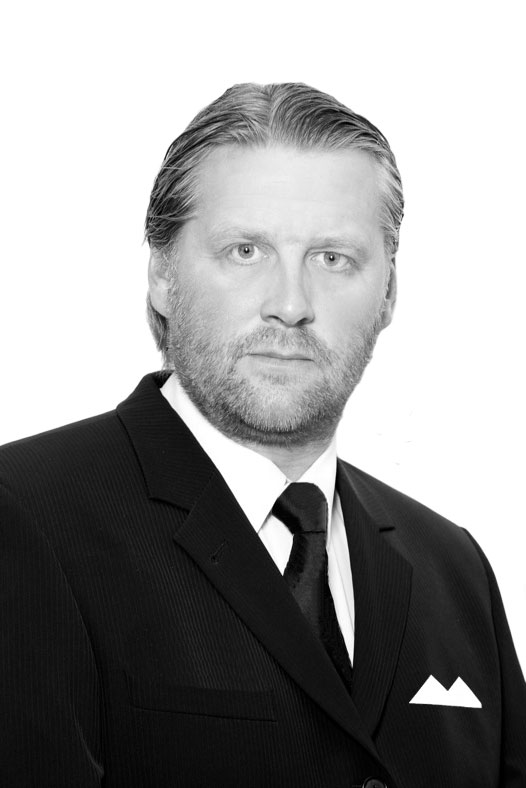 Svafar Magnússon